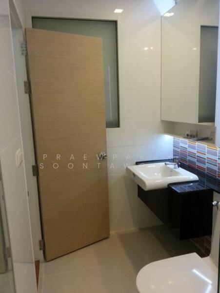 The Coast, Bangkok, 3888 Sukhumvit Road, Bang Na Tai, Bang Na, Bangkok, 1 Bedroom, 37 sqm, Condo For Rent, by Praewpakar Soontawong, 500114271 - DDproperty.com