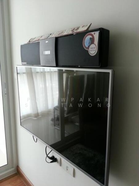 The Coast, Bangkok, 3888 Sukhumvit Road, Bang Na Tai, Bang Na, Bangkok, 1 Bedroom, 37 sqm, Condo For Rent, by Praewpakar Soontawong, 500114271 - DDproperty.com