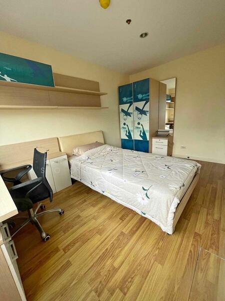 For Rent - Metro Park Sathorn, Bangkok