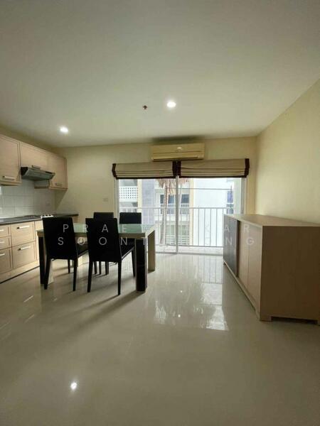 For Rent - Metro Park Sathorn, Bangkok