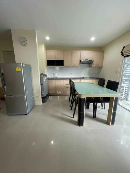 For Rent - Metro Park Sathorn, Bangkok