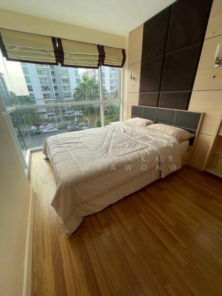 For Rent - Metro Park Sathorn, Bangkok