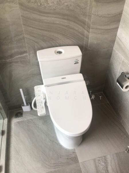 IDEO Q Sukhumvit 36, Bangkok, Soi Sukhumvit 36, Khong Tan, Khlong Toei, Bangkok, 1 Bedroom, 45 sqm, Condo For Sale, by Banjarat Thanomchat, 500114277 - DDproperty.com