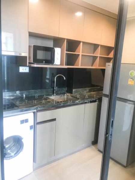 IDEO Q Sukhumvit 36, Bangkok, Soi Sukhumvit 36, Khong Tan, Khlong Toei, Bangkok, 1 Bedroom, 45 sqm, Condo For Sale, by Banjarat Thanomchat, 500114277 - DDproperty.com