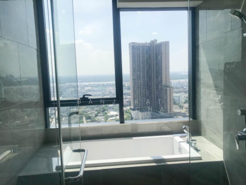 IDEO Q Sukhumvit 36, Bangkok, Soi Sukhumvit 36, Khong Tan, Khlong Toei, Bangkok, 1 Bedroom, 45 sqm, Condo For Sale, by Banjarat Thanomchat, 500114277 - DDproperty.com