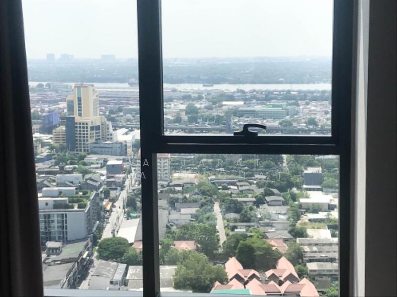 IDEO Q Sukhumvit 36 : ไอดีโอ คิว สุขุมวิท 36, กรุงเทพ, ซอยสุขุมวิท 36, คลองตัน, คลองเตย, กรุงเทพ, 45 ตร.ม., คอนโด ขาย, โดย Banjarat Thanomchat, 500114277 - DDproperty.com