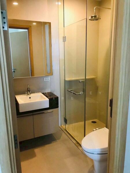 39 by Sansiri, Bangkok, 11 Sukhumvit Road, Khlong Tan Nua, Watthana, Bangkok, 1 Bedroom, 55 sqm, Condo For Rent, by Khun Toey เตย, 500114278 - DDproperty.com