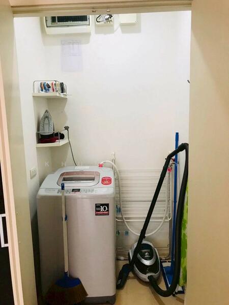 39 by Sansiri, Bangkok, 11 Sukhumvit Road, Khlong Tan Nua, Watthana, Bangkok, 1 Bedroom, 55 sqm, Condo For Rent, by Khun Toey เตย, 500114278 - DDproperty.com