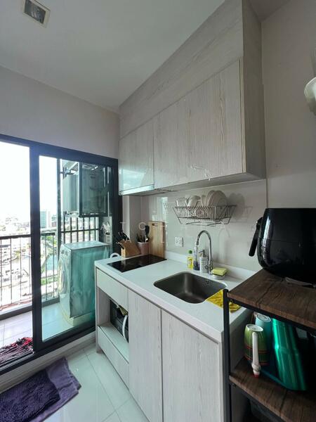 Life Sukhumvit 48 : ไลฟ์ สุขุมวิท 48, กรุงเทพ, ซอยสุขุมวิท 48, พระโขนง, คลองเตย, กรุงเทพ, 33 ตร.ม., คอนโด ให้เช่า, โดย Ratchapa Bailey, 500114285 - DDproperty.com