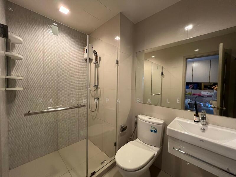 Life Sukhumvit 48, Bangkok, Soi Sukhumvit 48, Phra Kanong, Khlong Toei, Bangkok, 1 Bedroom, 33 sqm, Condo For Rent, by Ratchapa Bailey, 500114285 - DDproperty.com