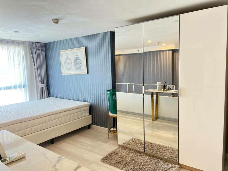 Knightsbridge Prime Sathorn : ไนท์บริดจ์ ไพรม์ สาทร, กรุงเทพ, 599 นราธิวาสราชนครินทร์, ทุ่งมหาเมฆ, สาทร, กรุงเทพ, 44 ตร.ม., คอนโด ให้เช่า, โดย Ratchapa Bailey, 500114291 - DDproperty.com