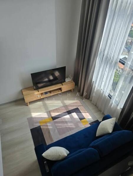 Knightsbridge Prime Sathorn : ไนท์บริดจ์ ไพรม์ สาทร, กรุงเทพ, 599 นราธิวาสราชนครินทร์, ทุ่งมหาเมฆ, สาทร, กรุงเทพ, 37 ตร.ม., คอนโด ให้เช่า, โดย Ratchapa Bailey, 500114297 - DDproperty.com