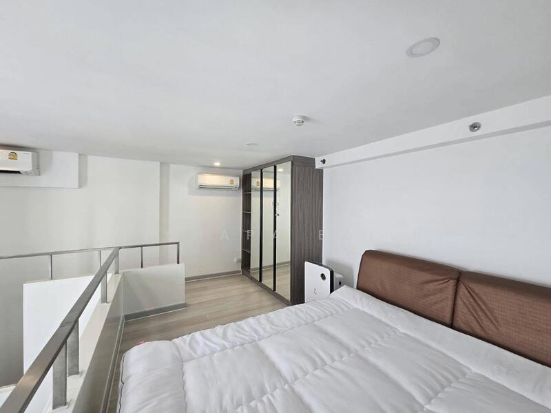 Knightsbridge Prime Sathorn : ไนท์บริดจ์ ไพรม์ สาทร, กรุงเทพ, 599 นราธิวาสราชนครินทร์, ทุ่งมหาเมฆ, สาทร, กรุงเทพ, 37 ตร.ม., คอนโด ให้เช่า, โดย Ratchapa Bailey, 500114297 - DDproperty.com