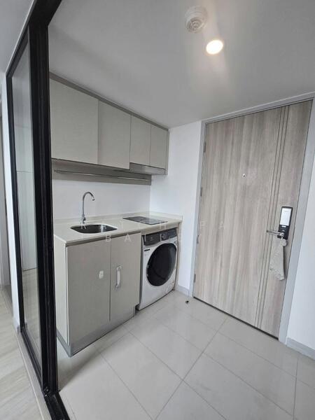 Knightsbridge Prime Sathorn : ไนท์บริดจ์ ไพรม์ สาทร, กรุงเทพ, 599 นราธิวาสราชนครินทร์, ทุ่งมหาเมฆ, สาทร, กรุงเทพ, 37 ตร.ม., คอนโด ให้เช่า, โดย Ratchapa Bailey, 500114297 - DDproperty.com