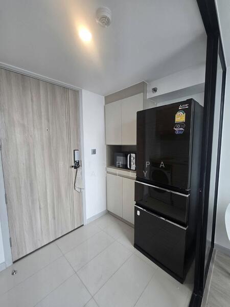 Knightsbridge Prime Sathorn : ไนท์บริดจ์ ไพรม์ สาทร, กรุงเทพ, 599 นราธิวาสราชนครินทร์, ทุ่งมหาเมฆ, สาทร, กรุงเทพ, 37 ตร.ม., คอนโด ให้เช่า, โดย Ratchapa Bailey, 500114297 - DDproperty.com