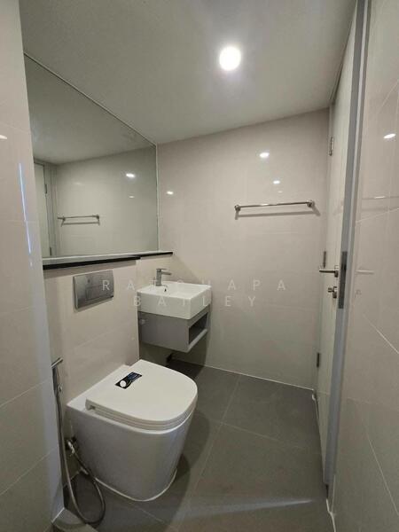 Knightsbridge Prime Sathorn : ไนท์บริดจ์ ไพรม์ สาทร, กรุงเทพ, 599 นราธิวาสราชนครินทร์, ทุ่งมหาเมฆ, สาทร, กรุงเทพ, 37 ตร.ม., คอนโด ให้เช่า, โดย Ratchapa Bailey, 500114297 - DDproperty.com