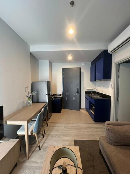 XT Ekkamai, Bangkok, 259 Soi Sukhumvit 63, Khlong Tan Nua, Watthana, Bangkok, 1 Bedroom, 30 sqm, Condo For Rent, by Ratchapa Bailey, 500114299 - DDproperty.com