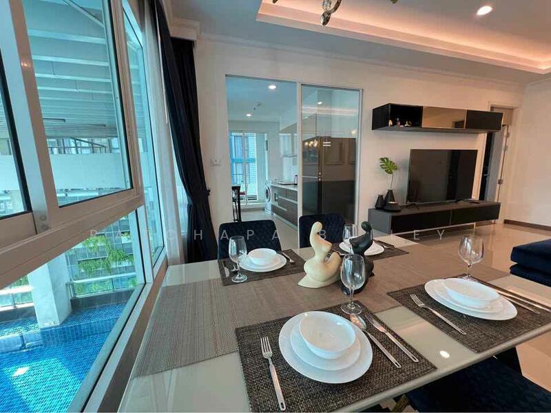 Supalai Elite Phayathai, Bangkok, Ayutthaya Road, Thanon Phaya Thai, Ratchathewi, Bangkok, 1 Bedroom, 70 sqm, Condo For Rent, by Ratchapa Bailey, 500114303 - DDproperty.com