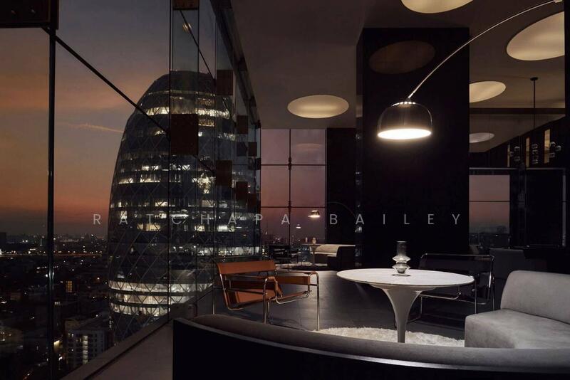 Noble Around Ari, Bangkok, 312 Phahon Yothin Rd, Samsen Nai, Phaya Thai, Bangkok, 1 Bedroom, 27 sqm, Condo For Rent, by Ratchapa Bailey, 500114307 - DDproperty.com