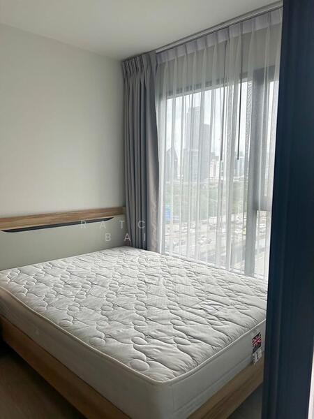 Life Asoke Hype : ไลฟ์ อโศก ไฮป์, กรุงเทพ, 339 ถนน จตุรทิศ, มักกะสัน, ราชเทวี, กรุงเทพ, 26 ตร.ม., คอนโด ให้เช่า, โดย Ratchapa Bailey, 500114310 - DDproperty.com