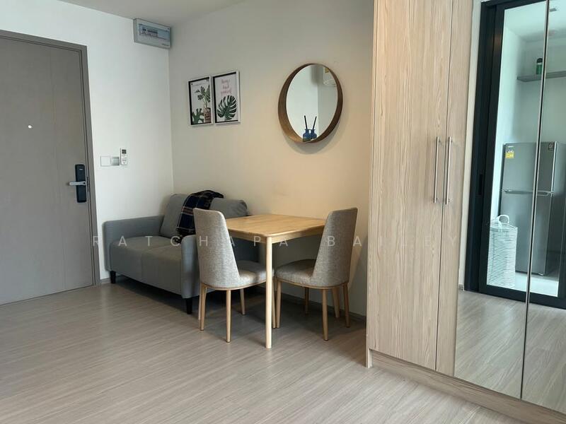 Life Asoke Hype : ไลฟ์ อโศก ไฮป์, กรุงเทพ, 339 ถนน จตุรทิศ, มักกะสัน, ราชเทวี, กรุงเทพ, 26 ตร.ม., คอนโด ให้เช่า, โดย Ratchapa Bailey, 500114310 - DDproperty.com