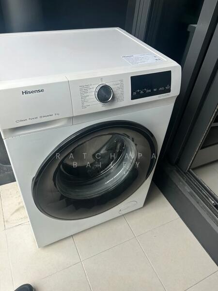 Life Asoke Hype : ไลฟ์ อโศก ไฮป์, กรุงเทพ, 339 ถนน จตุรทิศ, มักกะสัน, ราชเทวี, กรุงเทพ, 26 ตร.ม., คอนโด ให้เช่า, โดย Ratchapa Bailey, 500114310 - DDproperty.com