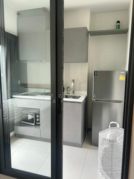 Life Asoke Hype, Bangkok, 339 Chaturathit Rd, Makkasan, Ratchathewi, Bangkok, Studio, 26 sqm, Condo For Rent, by Ratchapa Bailey, 500114310 - DDproperty.com