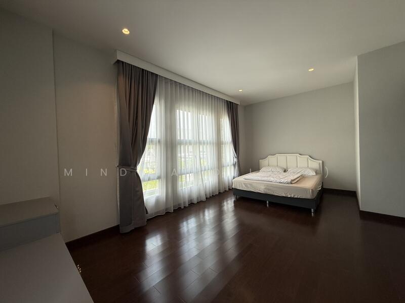 Perfect Masterpiece Sukhumvit 77, Samut Prakan, Soi Mu Ban Perfect Place Sukhumvit 77, Rachathewa, Bang Plee, Samut Prakan, 4 Bedrooms, 137 sqm, Single Detached House For Rent, by Mind (Amollada), 500114315 - DDproperty.com