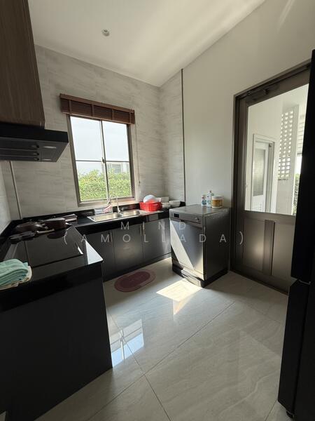 Perfect Masterpiece Sukhumvit 77, Samut Prakan, Soi Mu Ban Perfect Place Sukhumvit 77, Rachathewa, Bang Plee, Samut Prakan, 4 Bedrooms, 137 sqm, Single Detached House For Rent, by Mind (Amollada), 500114315 - DDproperty.com