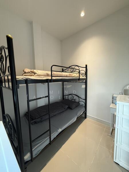 Perfect Masterpiece Sukhumvit 77 : เพอร์เฟค มาสเตอร์พีซ สุขุมวิท 77, สมุทรปราการ, ซอย หมู่บ้านเพอร์เฟคเพลส สุขุมวิท 77, ราชาเทวะ, บางพลี, สมุทรปราการ, 137 ตร.ม., บ้านเดี่ยว ให้เช่า, โดย Mind (Amollada), 500114315 - DDproperty.com