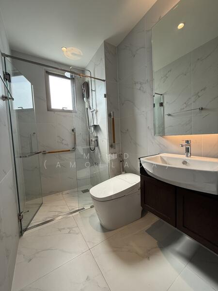 Perfect Masterpiece Sukhumvit 77, Samut Prakan, Soi Mu Ban Perfect Place Sukhumvit 77, Rachathewa, Bang Plee, Samut Prakan, 4 Bedrooms, 137 sqm, Single Detached House For Rent, by Mind (Amollada), 500114315 - DDproperty.com