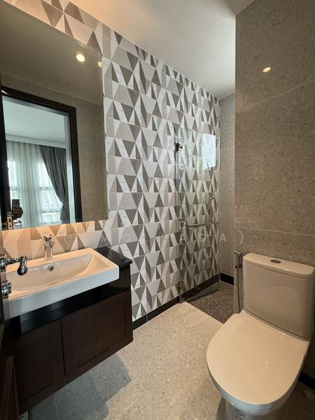 Perfect Masterpiece Sukhumvit 77, Samut Prakan, Soi Mu Ban Perfect Place Sukhumvit 77, Rachathewa, Bang Plee, Samut Prakan, 4 Bedrooms, 137 sqm, Single Detached House For Rent, by Mind (Amollada), 500114315 - DDproperty.com