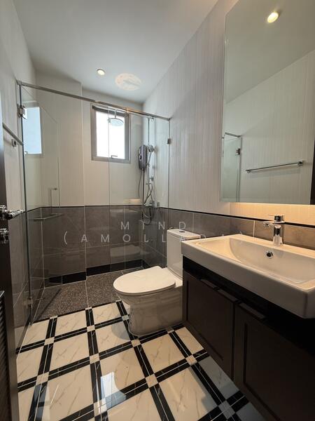 Perfect Masterpiece Sukhumvit 77, Samut Prakan, Soi Mu Ban Perfect Place Sukhumvit 77, Rachathewa, Bang Plee, Samut Prakan, 4 Bedrooms, 137 sqm, Single Detached House For Rent, by Mind (Amollada), 500114315 - DDproperty.com