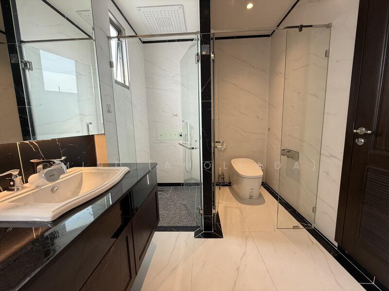 Perfect Masterpiece Sukhumvit 77, Samut Prakan, Soi Mu Ban Perfect Place Sukhumvit 77, Rachathewa, Bang Plee, Samut Prakan, 4 Bedrooms, 137 sqm, Single Detached House For Rent, by Mind (Amollada), 500114315 - DDproperty.com