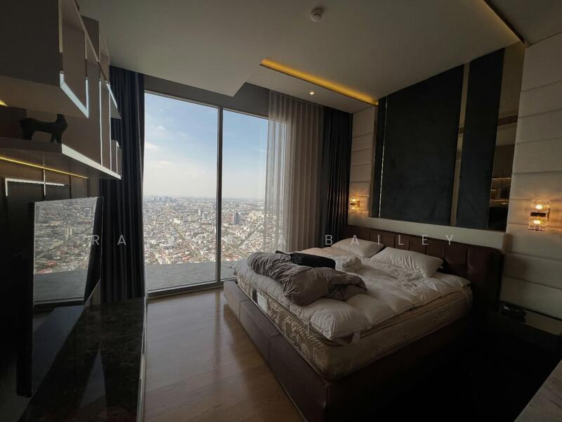 Magnolias Waterfront Residences : แมกโนเลียส์ วอเตอร์ฟรอนท์ เรสซิเดนซ์, กรุงเทพ, 259 ถ. กรุงธนบุรี, คลองต้นไทร, คลองสาน, กรุงเทพ, 120 ตร.ม., คอนโด ให้เช่า, โดย Ratchapa Bailey, 500114317 - DDproperty.com