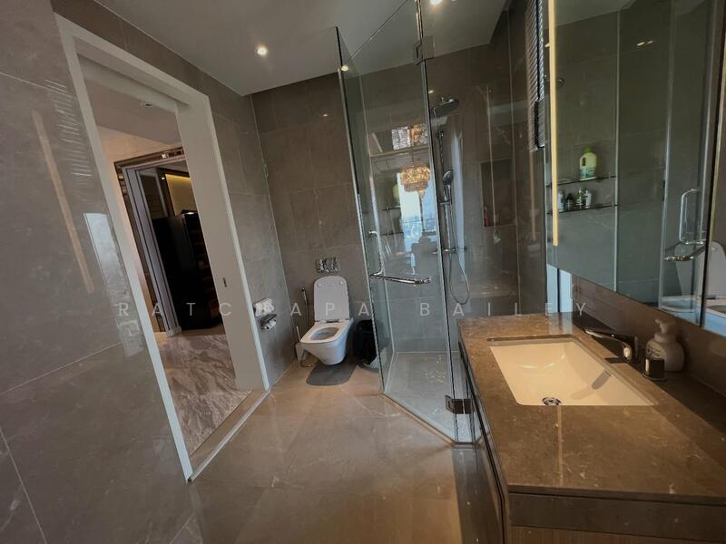 Magnolias Waterfront Residences : แมกโนเลียส์ วอเตอร์ฟรอนท์ เรสซิเดนซ์, กรุงเทพ, 259 ถ. กรุงธนบุรี, คลองต้นไทร, คลองสาน, กรุงเทพ, 120 ตร.ม., คอนโด ให้เช่า, โดย Ratchapa Bailey, 500114317 - DDproperty.com