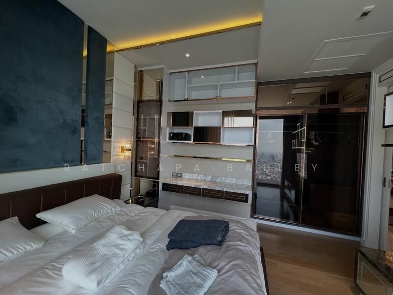 Magnolias Waterfront Residences : แมกโนเลียส์ วอเตอร์ฟรอนท์ เรสซิเดนซ์, กรุงเทพ, 259 ถ. กรุงธนบุรี, คลองต้นไทร, คลองสาน, กรุงเทพ, 120 ตร.ม., คอนโด ให้เช่า, โดย Ratchapa Bailey, 500114317 - DDproperty.com