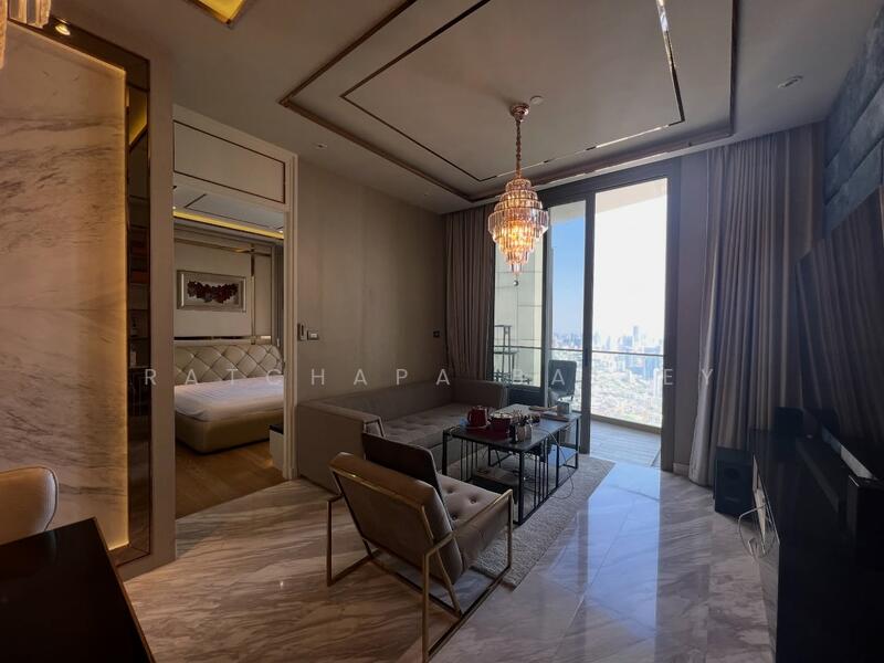 Magnolias Waterfront Residences : แมกโนเลียส์ วอเตอร์ฟรอนท์ เรสซิเดนซ์, กรุงเทพ, 259 ถ. กรุงธนบุรี, คลองต้นไทร, คลองสาน, กรุงเทพ, 120 ตร.ม., คอนโด ให้เช่า, โดย Ratchapa Bailey, 500114317 - DDproperty.com