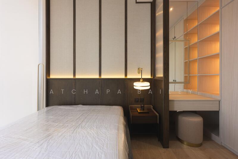 Noble BE19 Sukhumvit, Bangkok, 89 Sukhumvit 19 Alley, Khlong Tan Nua, Watthana, Bangkok, 1 Bedroom, 50 sqm, Condo For Rent, by Ratchapa Bailey, 500114325 - DDproperty.com