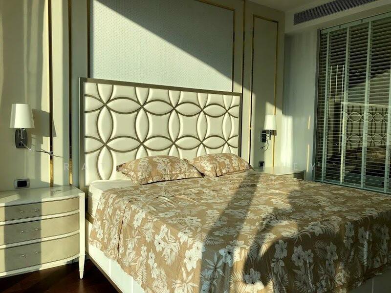 MARQUE Sukhumvit, Bangkok, 719 Sukhumvit 39 Road, Khlong Tan Nua, Watthana, Bangkok, 2 Bedrooms, 133 sqm, Condo For Rent, by Ratchapa Bailey, 500114333 - DDproperty.com