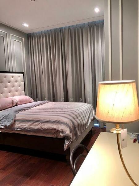 MARQUE Sukhumvit, Bangkok, 719 Sukhumvit 39 Road, Khlong Tan Nua, Watthana, Bangkok, 2 Bedrooms, 133 sqm, Condo For Rent, by Ratchapa Bailey, 500114333 - DDproperty.com