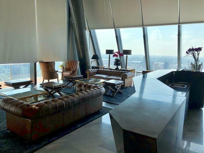 MARQUE Sukhumvit, Bangkok, 719 Sukhumvit 39 Road, Khlong Tan Nua, Watthana, Bangkok, 2 Bedrooms, 133 sqm, Condo For Rent, by Ratchapa Bailey, 500114333 - DDproperty.com