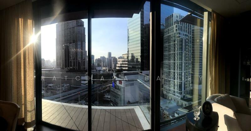 MARQUE Sukhumvit, Bangkok, 719 Sukhumvit 39 Road, Khlong Tan Nua, Watthana, Bangkok, 2 Bedrooms, 133 sqm, Condo For Rent, by Ratchapa Bailey, 500114333 - DDproperty.com