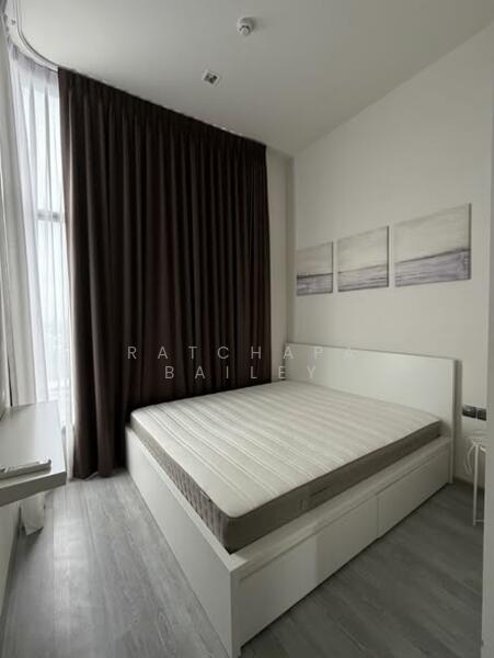 The Line Sukhumvit 101 : เดอะ ไลน์ สุขุมวิท 101, กรุงเทพ, 3009 สุขุมวิท 101, บางจาก, พระโขนง, กรุงเทพ, 33 ตร.ม., คอนโด ให้เช่า, โดย Ratchapa Bailey, 500114341 - DDproperty.com