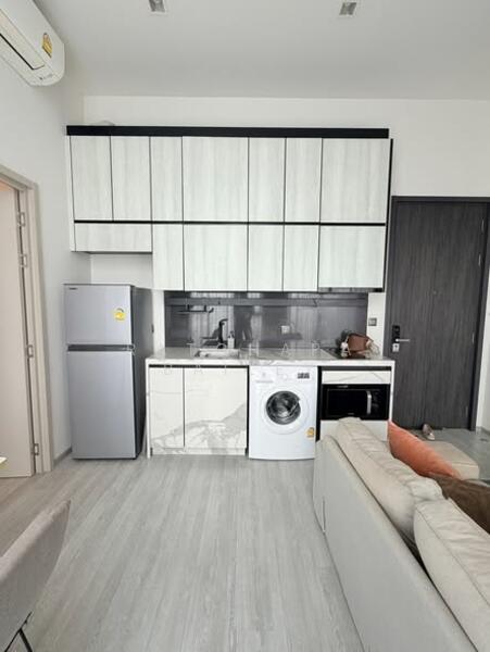 The Line Sukhumvit 101, Bangkok, 3009 Sukhumvit 101 Road, Bang Chak, Phra Khanong, Bangkok, 1 Bedroom, 33 sqm, Condo For Rent, by Ratchapa Bailey, 500114341 - DDproperty.com