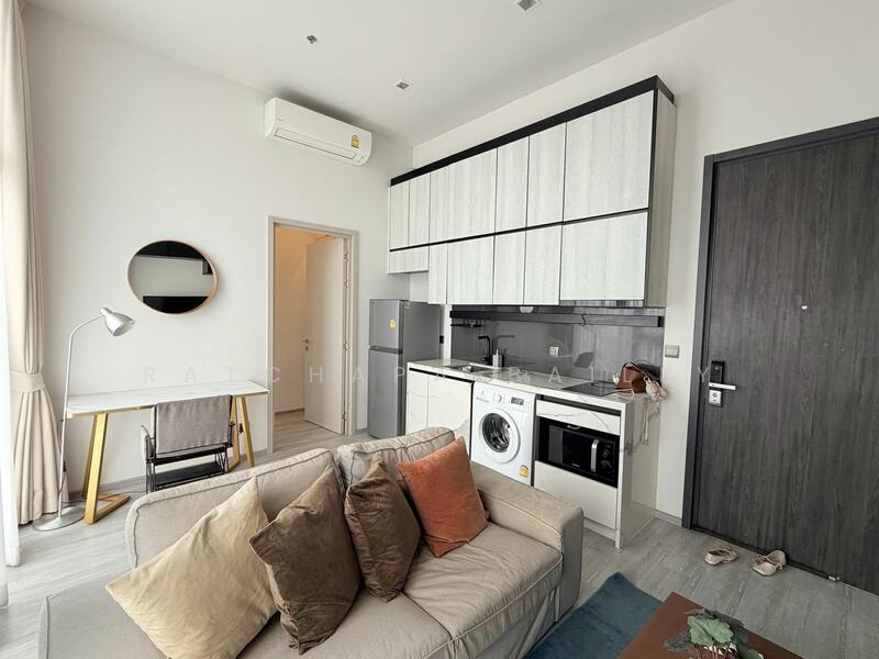 The Line Sukhumvit 101 : เดอะ ไลน์ สุขุมวิท 101, กรุงเทพ, 3009 สุขุมวิท 101, บางจาก, พระโขนง, กรุงเทพ, 33 ตร.ม., คอนโด ให้เช่า, โดย Ratchapa Bailey, 500114341 - DDproperty.com