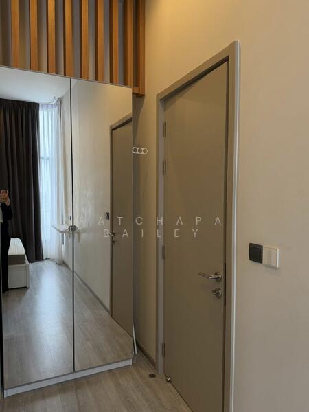 The Line Sukhumvit 101 : เดอะ ไลน์ สุขุมวิท 101, กรุงเทพ, 3009 สุขุมวิท 101, บางจาก, พระโขนง, กรุงเทพ, 33 ตร.ม., คอนโด ให้เช่า, โดย Ratchapa Bailey, 500114341 - DDproperty.com