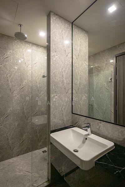 ASHTON Asoke, Bangkok, 131 Asoke Montri Road, Khlongtoei Nua, Watthana, Bangkok, 1 Bedroom, 35 sqm, Condo For Rent, by Ratchapa Bailey, 500114342 - DDproperty.com