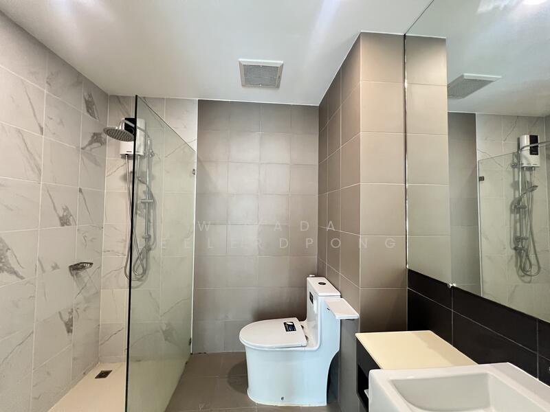 For Sale - Eternity Town Primrose Vacharaphol, Bangkok