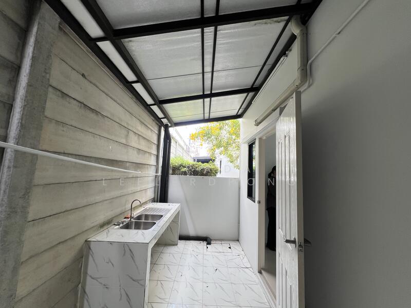 For Sale - Eternity Town Primrose Vacharaphol, Bangkok